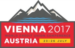 Sicredi participa da Conferência Mundial do Woccu 2017, na Áustria
